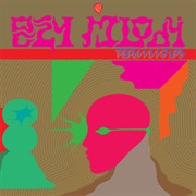 Oczy Mlody (The Flaming Lips, 2017)