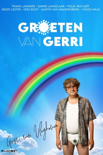 From Gerri With Love (2020)