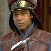 Captain Panaka