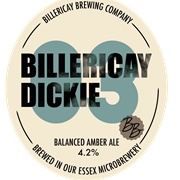 Billericay Dickie .. Ian Dury and the Blockheads