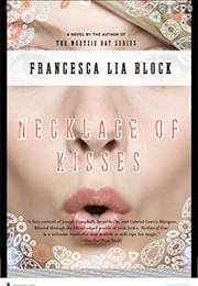 Necklace of Kisses (Francesca Lia Block)