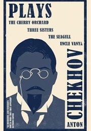 Plays (Anton Chekhov)