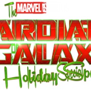 The Guardians of the Galaxy Christmas Special