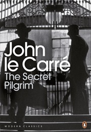 The Secret Pilgrim (John Le Carré)