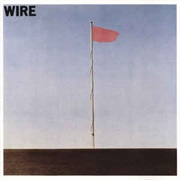 Wire- Mr Suit