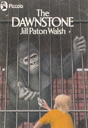 The Dawnstone (Jill Paton Walsh)