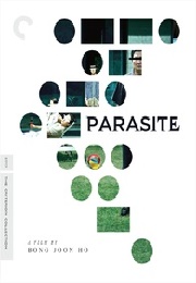 Parasite (The Criterion Collection) (2019)