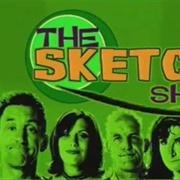 The Sketch Show