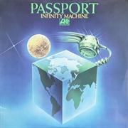 Passport - Infinity Machine