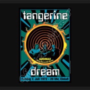 Tangerine Dream - Green Desert