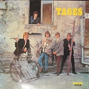 Tages - Tages (1965)