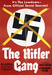 The Hitler Gang (1944)