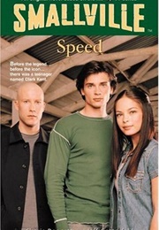 Speed (Cherie Bennett)