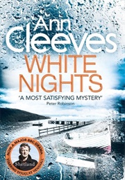 White Nights (Ann Cleeves)