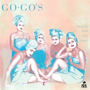 The Go Go&#39;s- Our Lips Are Sealed