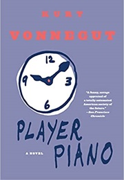 Player Piano (Kurt Vonnegut)