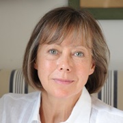 Jenny Agutter