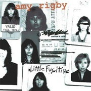 Amy Grant- Little Fugitive