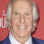 Henry Winkler