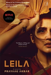 Leila (Prayaag Akbar)