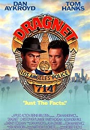 Dragnet (1987)