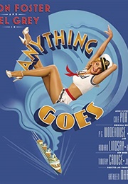 Anything Goes! (Porter)