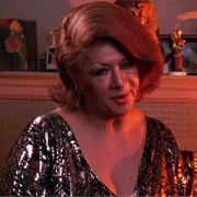 Dorian Corey