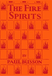 The Fire Spirits (Paul Busson)