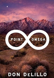 Point Omega (Don Delillo)