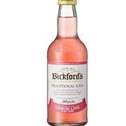 Bickford&#39;s Traditional Soda Lemon Lime &amp; Bitters