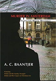 Murder in Amsterdam (A.C. Baantjer)