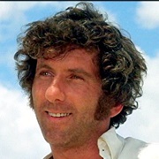 Barry Newman