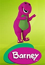 Barney &amp; Friends (1992)