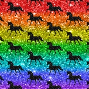 Unicorn Pattern