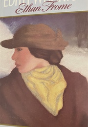 Ethan Fromme (Edith Wharton)