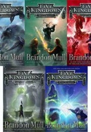 Five Kingdoms Series (Brandon Mull)