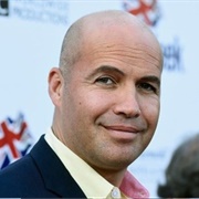 Billy Zane