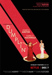 Dumplin&#39; (2018)