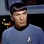 Spock