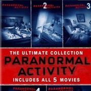 Paranormal Activity Franchise