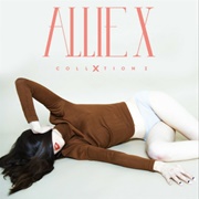 Allie X - B*Tch