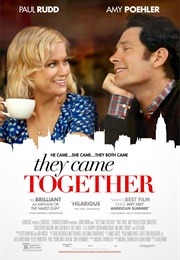 They Came Together (2014)