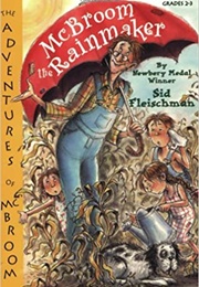 McBroom the Rainmaker (Sid Fleischman)