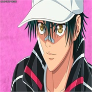 Echizen Ryoma. the Prince of Tennis