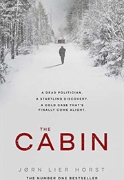 The Cabin (Jørn Lier Horst)