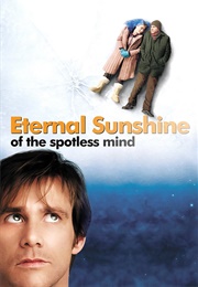 Eternal Sunshine of the Spotless Mind (2004)