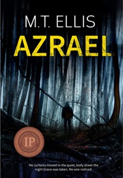 Azrael (M.T. Ellis)