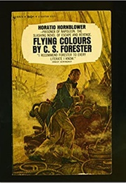 Flying Colours (Forester)