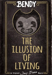 The Illusion of Living (Adrienne Kress)