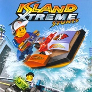 Island Xtreme Stunts